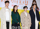 [BZ포토] 곽시양-나나-렌-이기우, '치즈인더트랩' 특급 응원