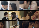'위대한 유혹자' 문가영X우도환X박수영 '복잡한 삼각관계'