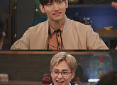 ‘인생술집’ 최강창민 “동방신기, 3월 말 컴백”