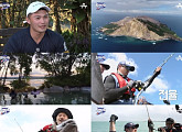 '도시어부' 이덕화, 뉴질랜드 선상 낚시 후 "상상 그 이상 최고였다"