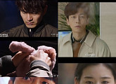 '리턴' 이진욱 "동배에게 무슨 일 생겼나요"