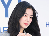 [BZ포토] 레드벨벳 아이린, '이 미모 실화 맞습니다'