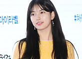 [BZ포토] 수지, '예쁨 흩날리며'