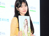 [BZ포토] 수지, 봄을 부르는 비주얼