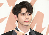 [BZ포토] 워너원 옹성우, '엄지척이 진기명기급'