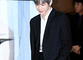 [BZ포토] 워너원 강다니엘, 등장만으로 여심 싹쓸이
