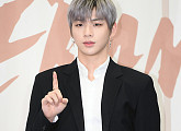 [BZ포토] 워너원 강다니엘, '오빠라고 부를래'