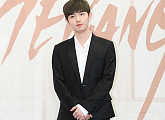 [BZ포토] 워너원 김재환, '고개를 갸우뚱'