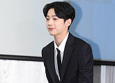 [BZ포토] 워너원 라이관린, 위풍당당 발걸음