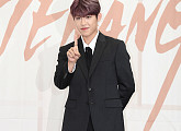 [BZ포토] 워너원 박우진, '이제는 여유만만'