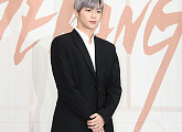 [BZ포토] 워너원 강다니엘, 수식어가 필요없는 비주얼