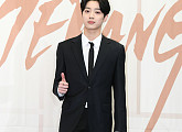 [BZ포토] 워너원 라이관린, 5대5 가르마도 완벽하게 소화