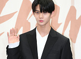 [BZ포토] 워너원 배진영, 놀라운 얼굴 크기