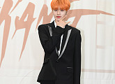 [BZ포토] 워너원 이대휘, 포즈도 남다른 사랑둥이