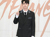 [BZ포토] 워너원 옹성우, '마네킹이 따로 없네'
