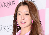 [BZ포토] 김희선, '미모가 핑크 핑크해'
