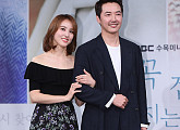[BZ포토] 한혜진-윤상현, '우리 부부예요'