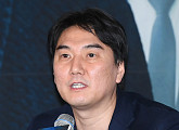 [BZ포토] '7년의 밤' 연출 맡은 추창민 감독