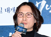 [BZ포토] 송새벽, '7년의 밤' 보고난 뒤 "먹먹한 느낌이다"