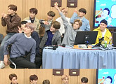 ‘컬투쇼’ NCT 127 재현 “내가 제일 주당, 기억 잃은 적 無”