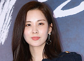 [BZ포토] 서현, 소녀시대 막내의 도발