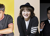‘주간아이돌’ 이상민 김신영 유세윤, 새로운 3MC 확정