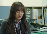 ‘그 남자 오수’ 박나예, 여고생 서수정 役 완벽 소화