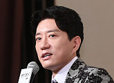 [BZ포토] 김명민, '13년 만에 KBS로 돌아왔네요'