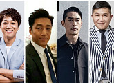 차태현 지진희 배정남 조세호, 유호진 PD 새예능 합류 최종 조율