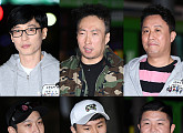 [BZ포토] '무한도전 종방연' 다시 만나요~