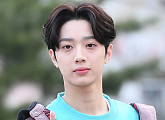 [BZ포토] 워너원 라이관린, 청초한 아침 미모