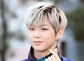 [BZ포토] 워너원 강다니엘, 심쿵주의보