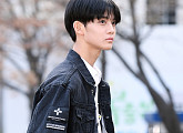 [BZ포토] 워너원 배진영, 그림 같은 비주얼