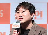 [BZ포토] '챔피언' 연출 맡은 김용완 감독