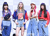 [BZ포토] EXID, '내일해'로 컴백