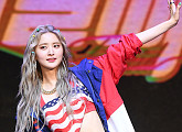 [BZ포토] EXID 정화, 완벽한 콘셉트 소화력