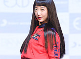 [BZ포토] EXID 혜린, 유혹의 눈빛