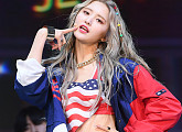 [BZ포토] EXID 정화, 섹시 큐티
