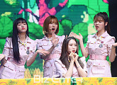 [BZ포토] 오마이걸, '반하겠네~'