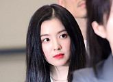 [BZ포토] 레드벨벳 아이린, 말이 필요없는 미모