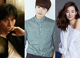 이이경-박은석-스테파니리, ‘위대한 유혹자’ 후속 ‘검법남녀’ 합류