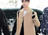 [BZ포토] 동방신기 최강창민, '오늘도 비주얼 훈훈'