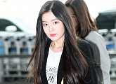[BZ포토] 레드벨벳 아이린, 떨리는 눈맞춤