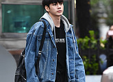 [BZ포토] 워너원 옹성우, 비율 끝판왕