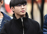 [BZ포토] 워너원 하성운, 새침한 표정