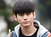 [BZ포토] 워너원 옹성우, '이러니 안 반하나'