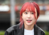 [BZ포토] EXID 하니, '예쁨 한가득'