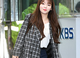 [BZ포토] 오마이걸 승희, '매일 매일 예뻐져~'