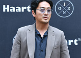 [BZ포토] 하정우, '매력이 뿜뿜~'