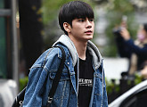 [BZ포토] 워너원 옹성우, 지나친 잘생김